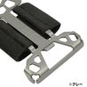 GERBER カードケース BARBILL WALLET 栓抜き付き