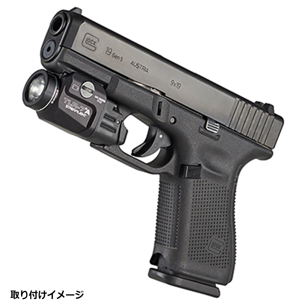 ミリタリーショップ レプマート / STREAMLIGHT コンパクトウェポン