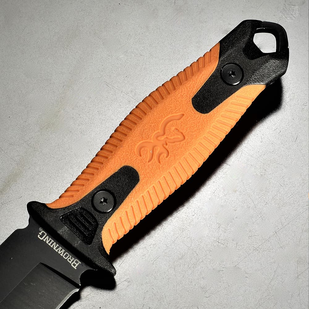 ミリタリーショップ レプマート / BROWNING アウトドアナイフ ミリタリーショップ レプマート / BROWNING アウトドアナイフ
