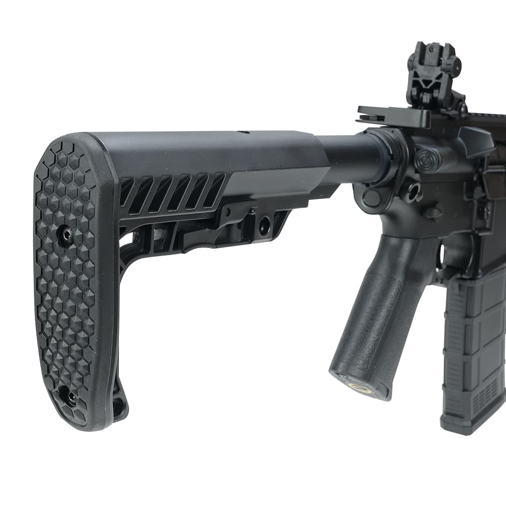 ミリタリーショップ レプマート / ARCTURUS 電動ガン E3 AR Rifle アンビ設計 フルメタル AT-AR06