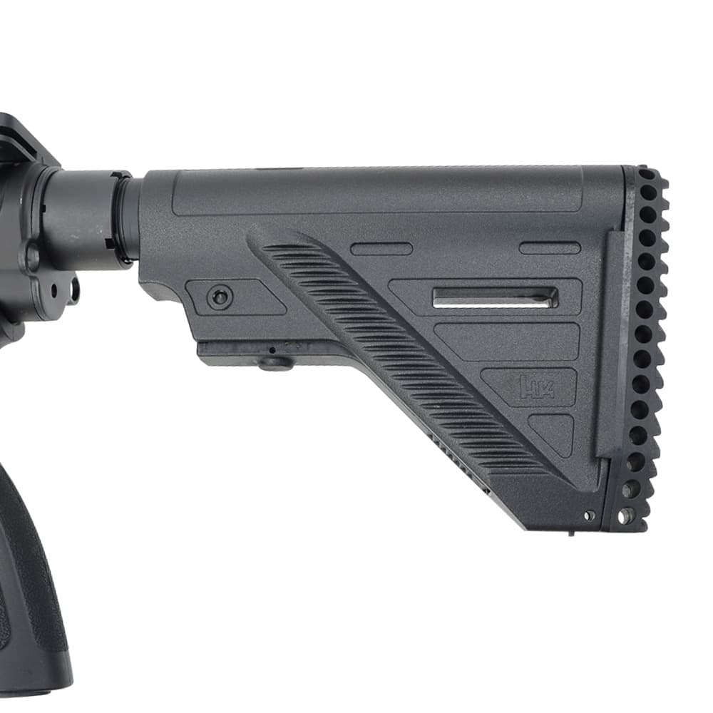 ARCTURUS 電動ガン GR16 MOD5 11インチ ブラック | ミリタリーショップ