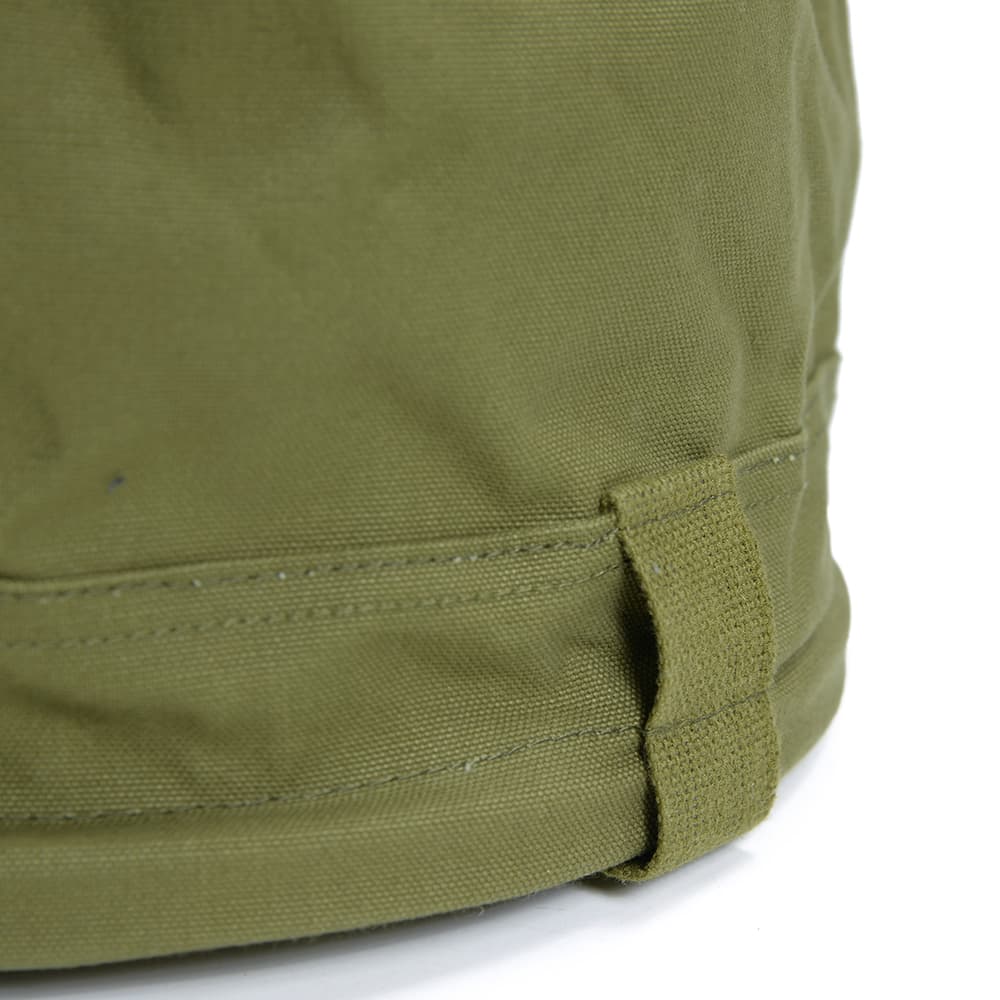 ウォーターバケット U.S.復刻品 アメリカ軍 WW2 電工バケツ