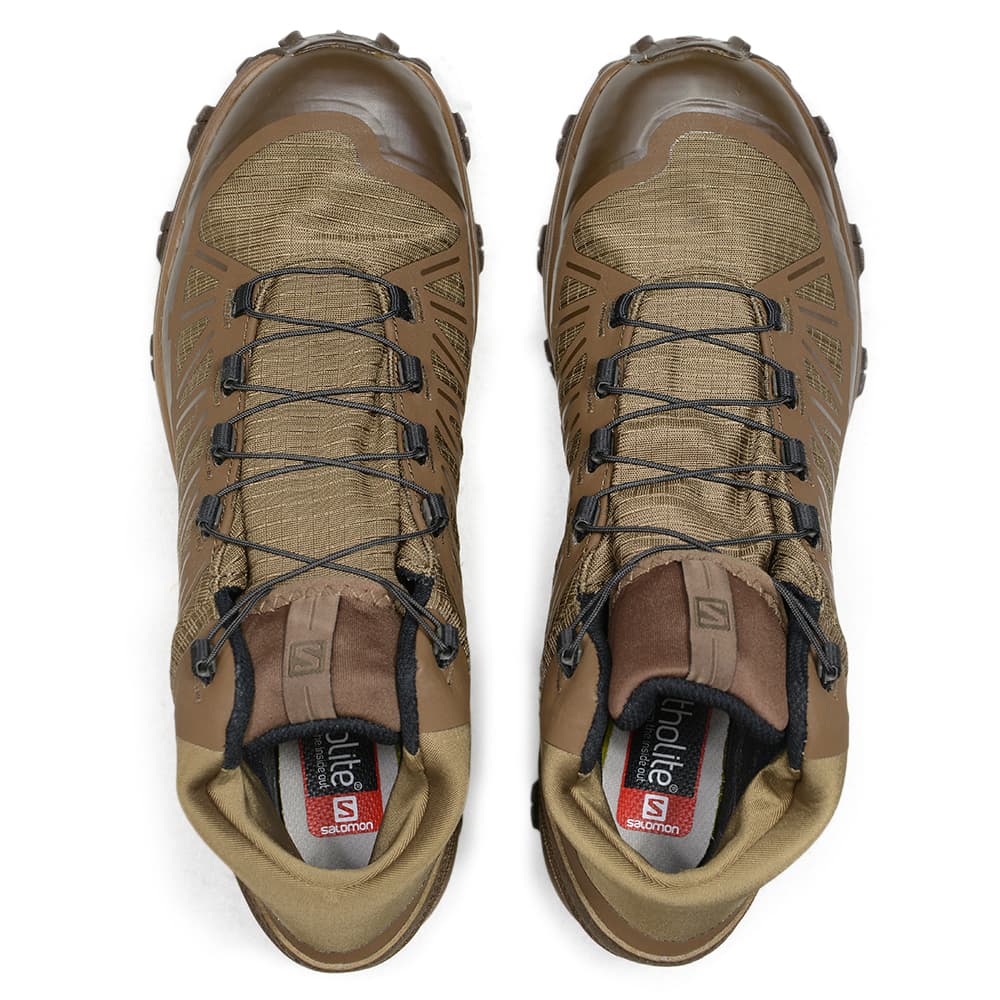 SALOMON タクティカルブーツ Speed Assault 軽量モデル 旧ロット