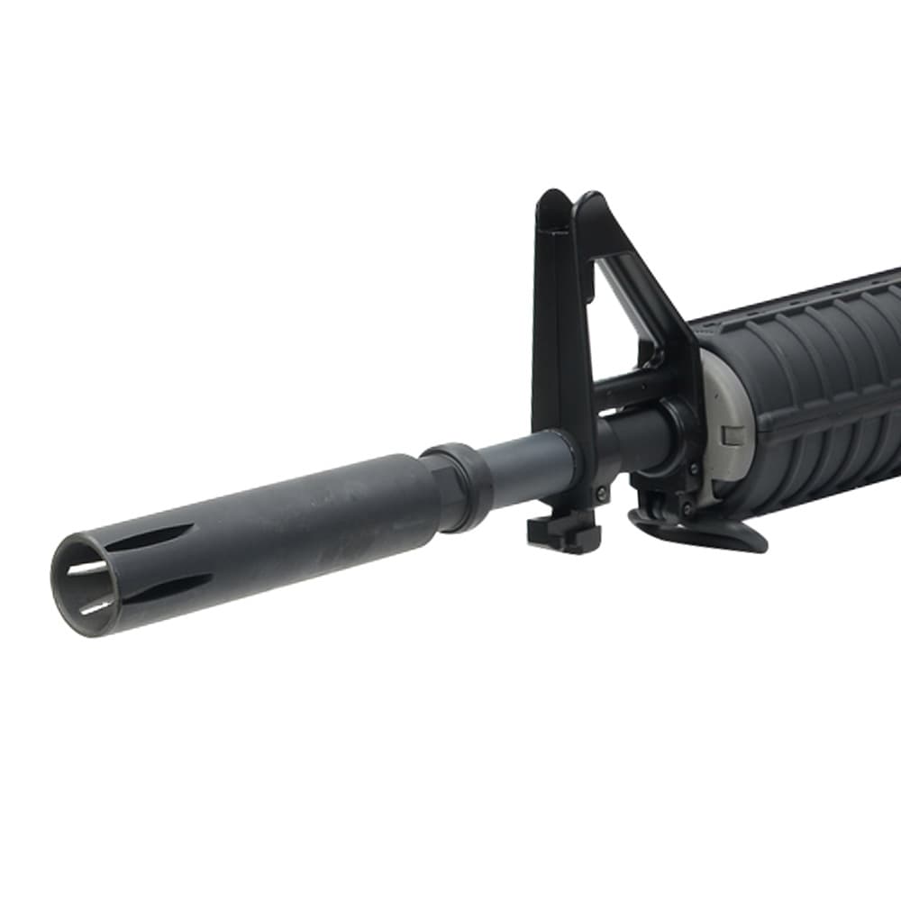 WE ガスガン XM177E2 リアル刻印 20発 JP Ver. | ミリタリーショップ