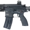 WE-TECH ガスガン HK416C JP Ver. リアル刻印 WE-005