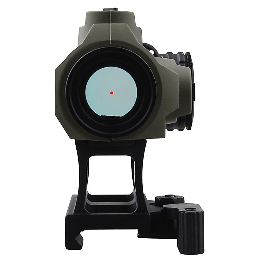 VECTOR OPTICS ドットサイト Maverick 1×22 SOP 11段階 SCRD-39