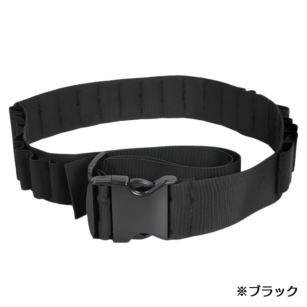 散弾銃　ベルト ミリタリーショップ レプマート / ショットシェルベルト 26発