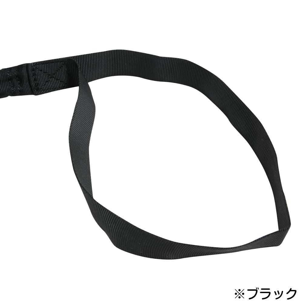 白黒 ナックル ドッグ リード 本革 【公式通販】