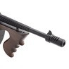 EMG/King Arms 電動ガン トンプソン M1928 シカゴ JASG適合 KA-AG-258-WO-TH