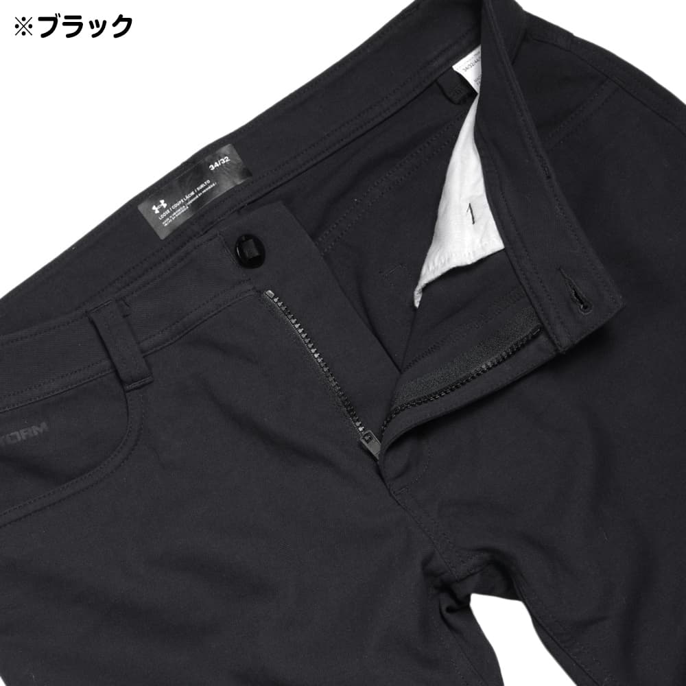 UNDER ARMOUR メンズパンツ Guardian Pants タクティカル UAストーム