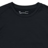 UNDER ARMOUR 長袖Tシャツ Reactor COLD GEAR クルーネック メンズ