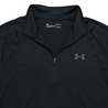 UNDER ARMOUR ハーフジップシャツ Tech 1/2 Zip Shirt 2.0 長袖