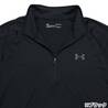 UNDER ARMOUR ハーフジップシャツ Tech 1/2 Zip Shirt 2.0 長袖