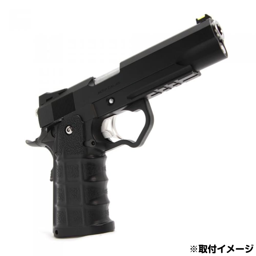 LayLax ロアフレーム RR5.1 東京マルイ ガスガン Hi-Capa 5.1シリーズ