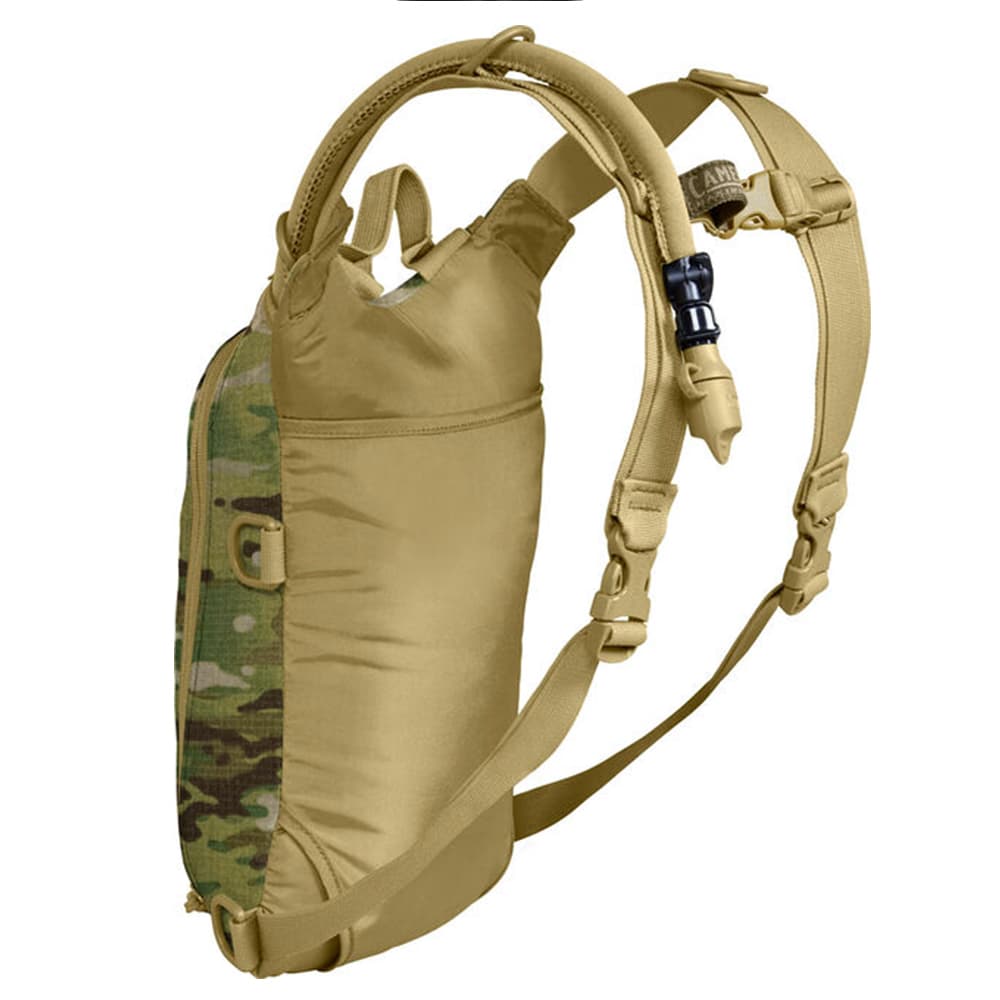 CAMELBAK ハイドレーションキャリア ThermoBak 3L リップストップ生地