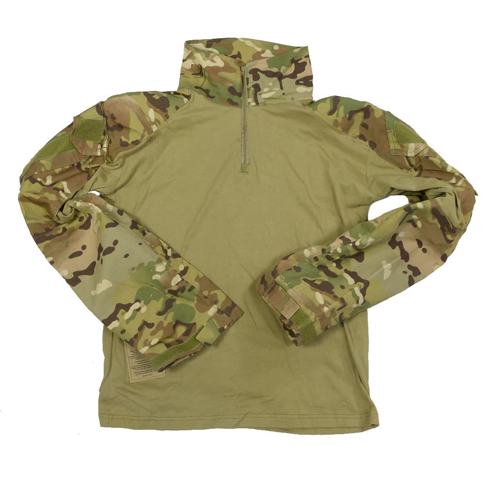LayLax リーコンコンバット BDUセット BATTLE STYLE 4点セット