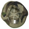 フランス軍放出品 ブーニーハット CCE迷彩