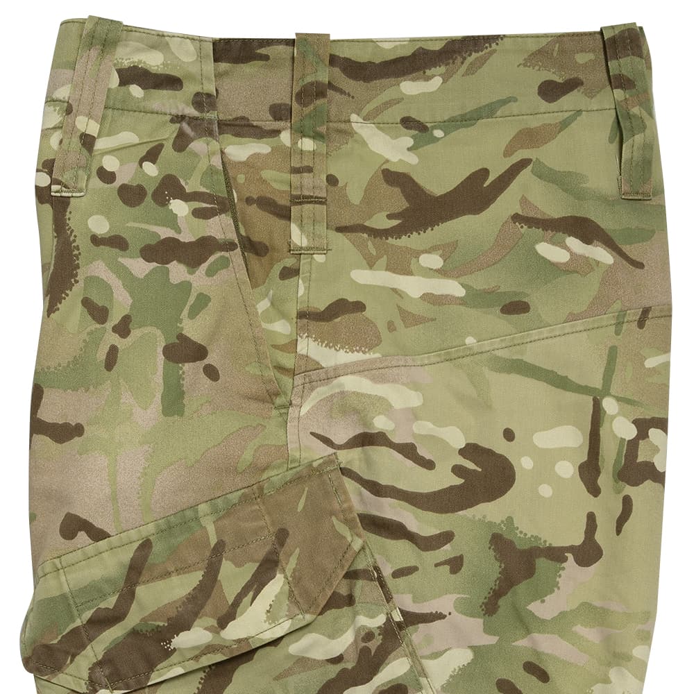 ミリタリーショップ レプマート / イギリス軍放出品 コンバット