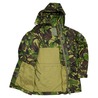 イギリス軍放出品 スモック SMOCK COMBAT DPM迷彩 前6ポケット仕様