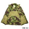 イギリス軍放出品 スモック SMOCK COMBAT TEMPERATE DPM迷彩 大サイズ