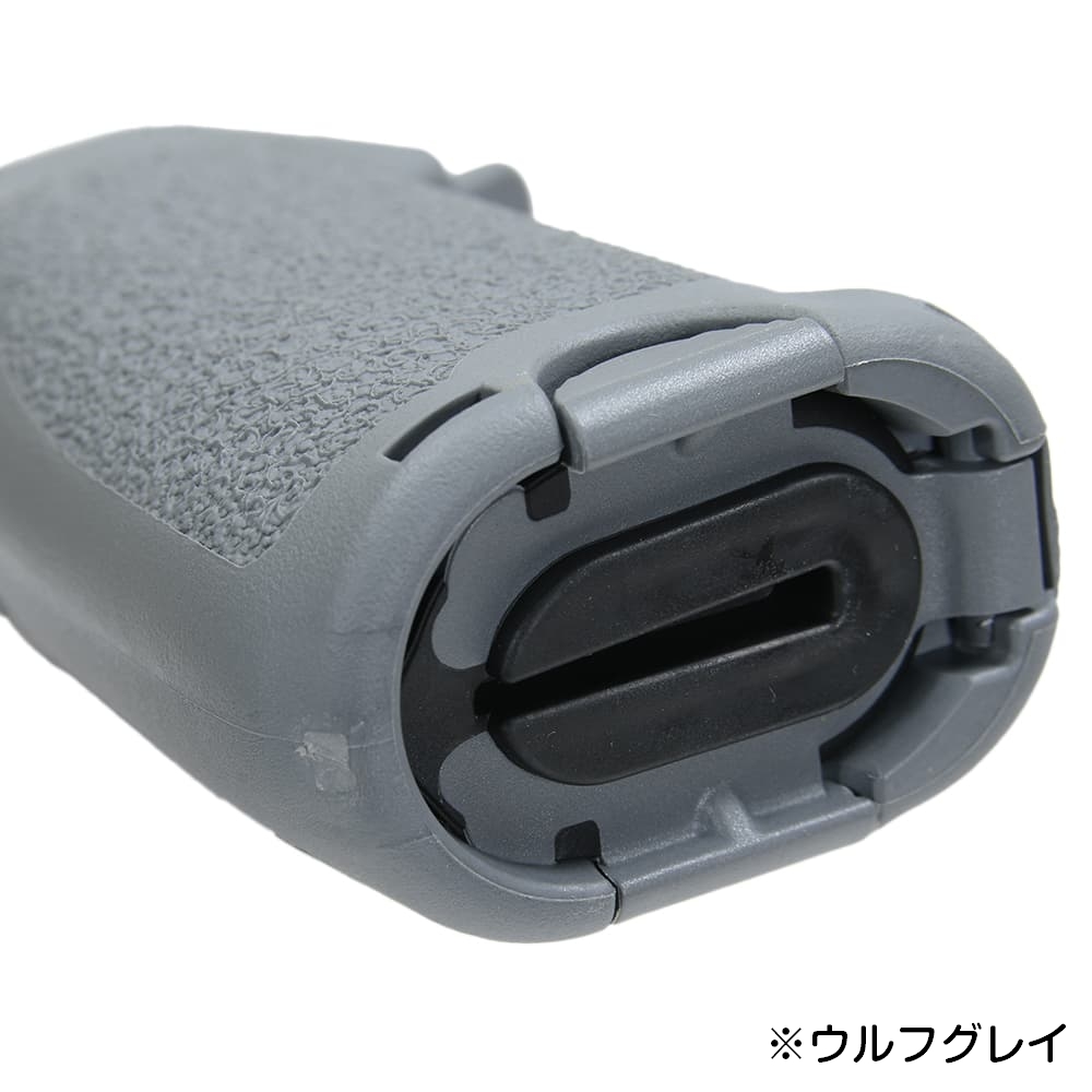 AR15/M4用 実物BCMグリップ＆フォアグリップ&ストック 3点セット BCM