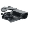 ヒップホルスター Movable Holster 1911シリーズ 右利き用 ライト対応 QT-002
