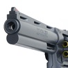 CROWN MODEL エアガン S&W M29 6インチ 10歳以上用 ブラック 13524