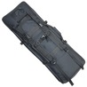 WoSporT ガンケース Tactical Sniper Bag 85cm ブラック gb-20-bk