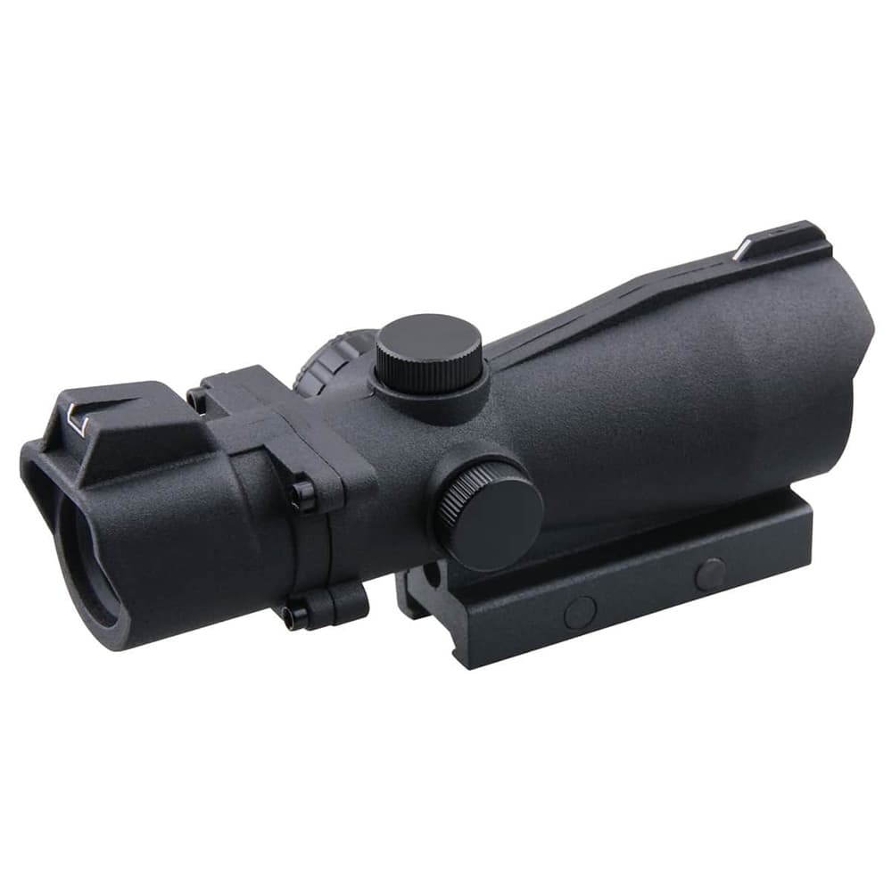 VECTOR OPTICS ドットサイト Condor 2×42 低倍率 SCRD-03 | ミリタリー