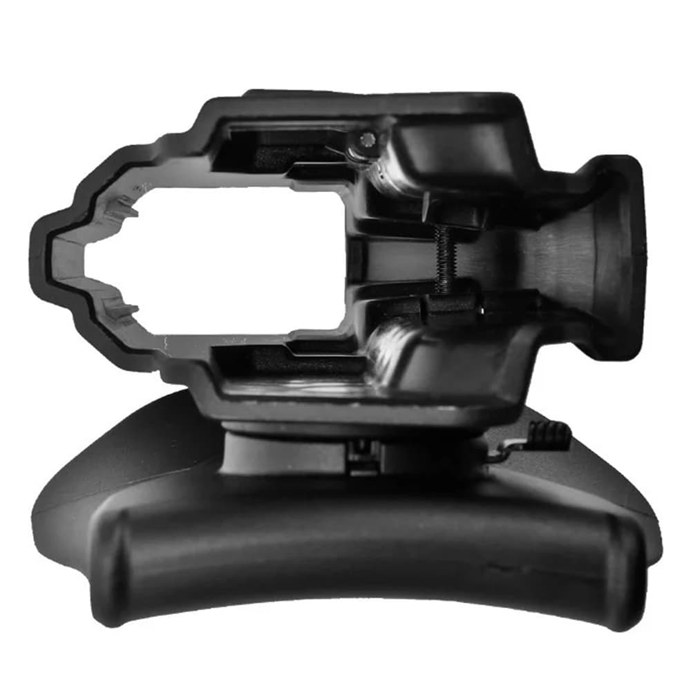LayLax CQCホルスター Battle Style ソーコム Mk23対応 右利き用
