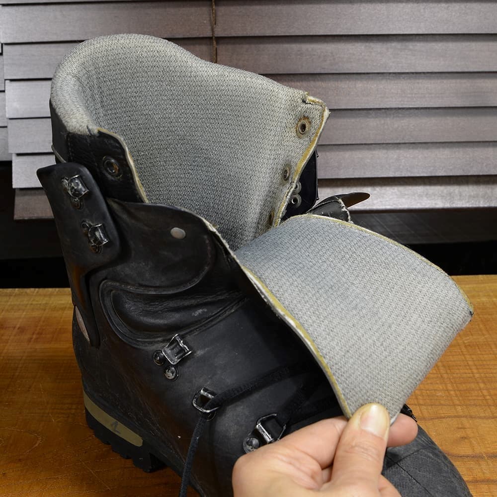 ミリタリーショップ レプマート / フランス軍放出品 マウンテン