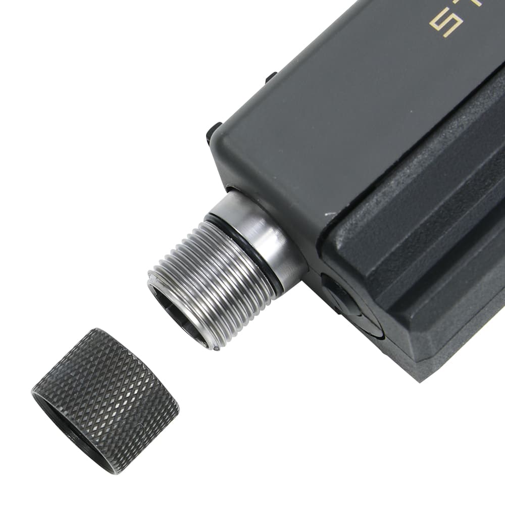 ミリタリーショップ レプマート / Carbon8 アウターバレル