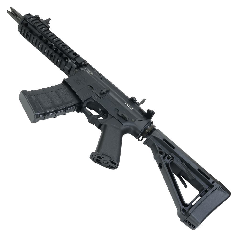 ミリタリーショップ レプマート / BOLT Airsoft 電動ガン Daniel Defense MK18 正式ライセンス B.R.S.S. リコイルユニット搭載