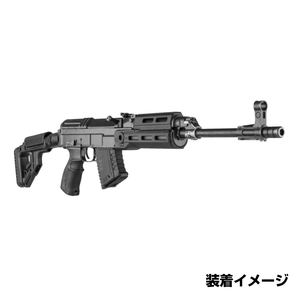 引退出品！！　エアガンセット スナイパーライフル アサルトライフル ハンドガン Amazon.co.jp: WOOD WORKS 日本製 ライフルスタンド 3丁掛 (ナチュラル