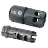 5KU サイレンサー SI Oppressor デバイス & King Comp ハイダーセット 14mm逆ネジ KW-KU-SI-08-1