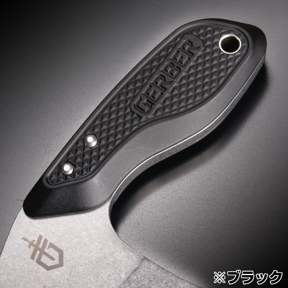 ナイフショップ グローイング！□GERBER【ガーバー