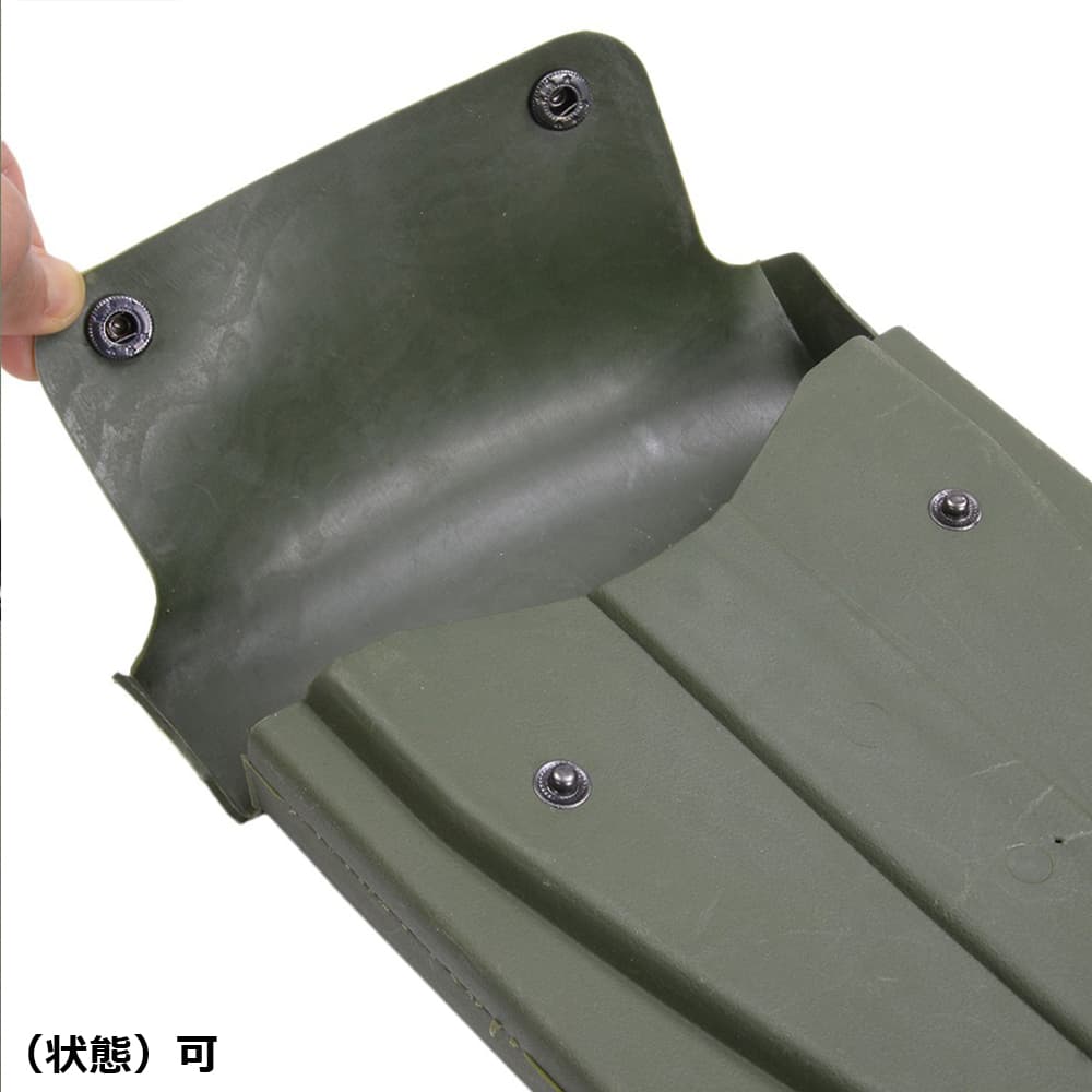 米軍放出品 折りたたみスコップ ショベル 専用ポーチ付 米軍仕様品 楽天市場】米軍タイプ 三つ折 スコップ ケース付き オリーブ