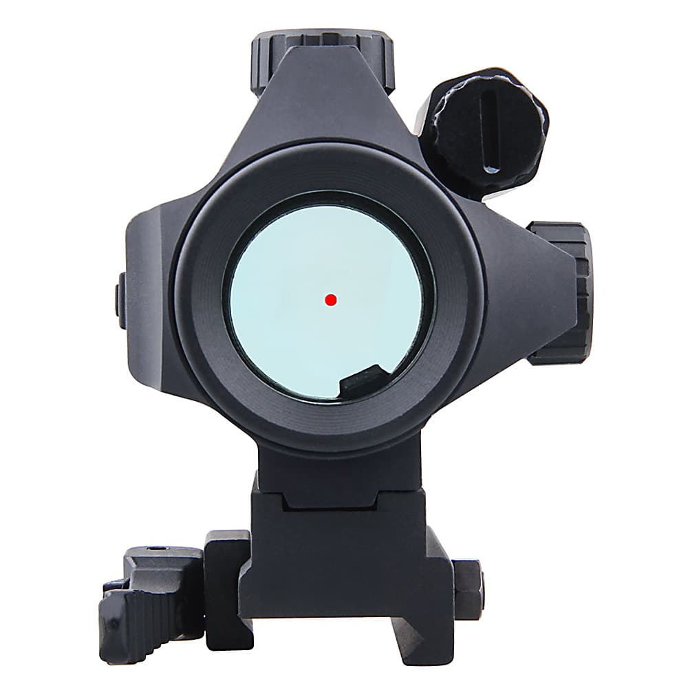 VECTOR OPTICS ドットサイト QD 1×30 ノーチラス 11段階 SCRD-26II