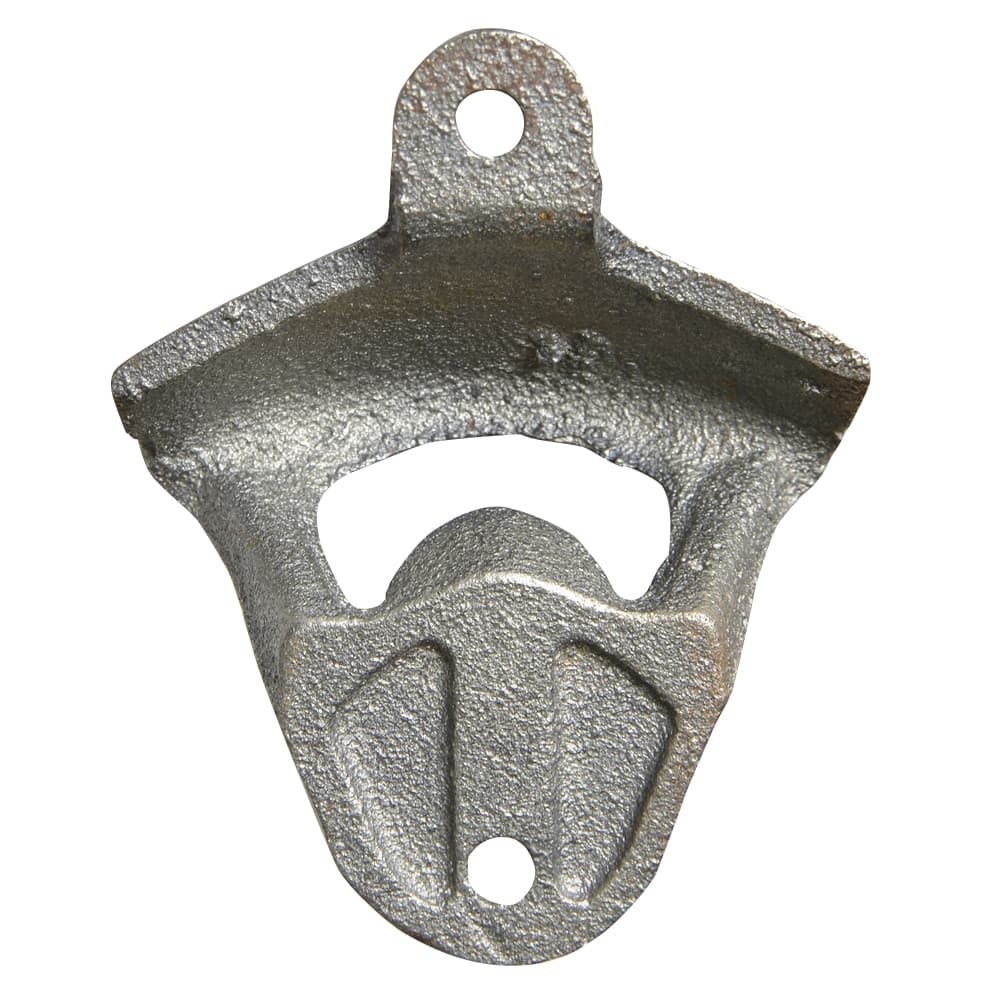 ボトルオープナー 壁付け型 アンティーク調 栓抜き | ミリタリー