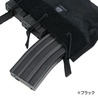 MAYFLOWER RC トリプルマガジンインサート 5.56mm M4/AR15用 ベルクロ式