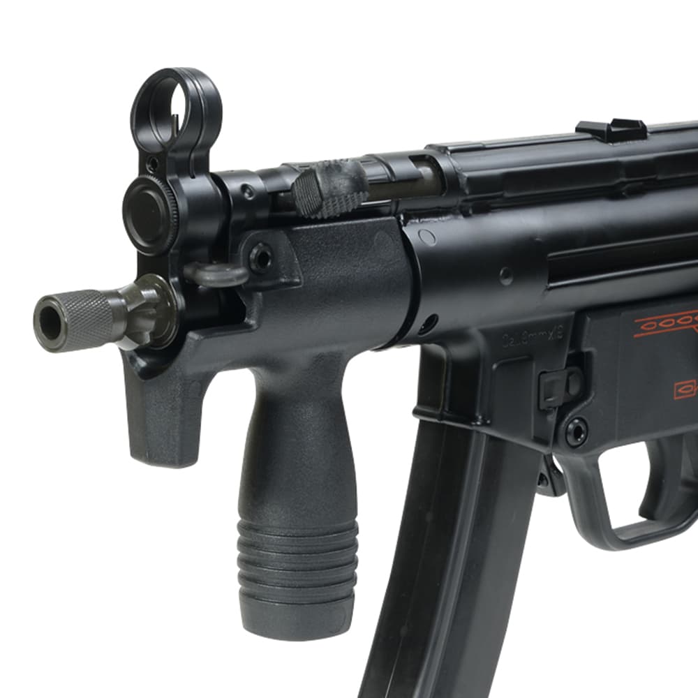 2024在庫VFC HK MP5/MP5K PDW用 ver2 マガジン LEO刻印バージョン パーツ
