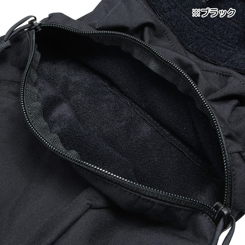 ミリタリーショップ レプマート / DIRECT ACTION ユーティリティ