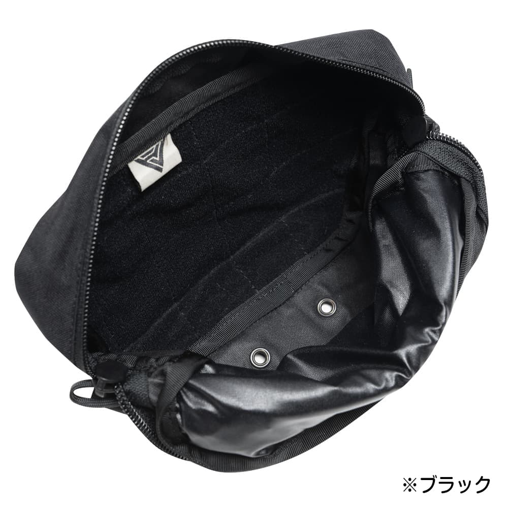 ダイレクトアクション　アンダーポーチライト Direct Action UNDERPOUCH Light | REALMENT