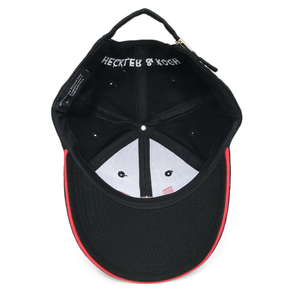 ミリタリーショップ レプマート / HECKLER&KOCH ベースボールキャップ
