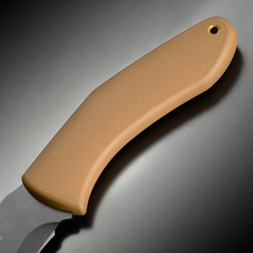 SCHRADE フロンティア マチェット 3Cr13SUS鋼 17インチ | ミリタリー