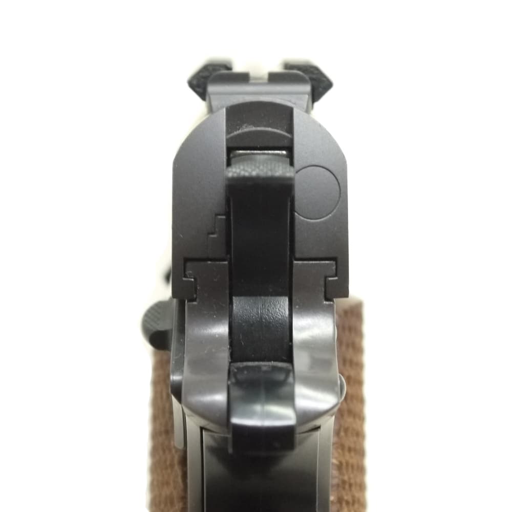 F&F GunParts トップレール 20mm M1911 AIR対応 東京マルイ／クラウン
