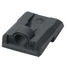 F&F GunParts リングリアサイト 東京マルイ V10 GBB対応