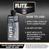 Flitz メタルポリッシュ リキッドタイプ 金属磨き剤 コーティング