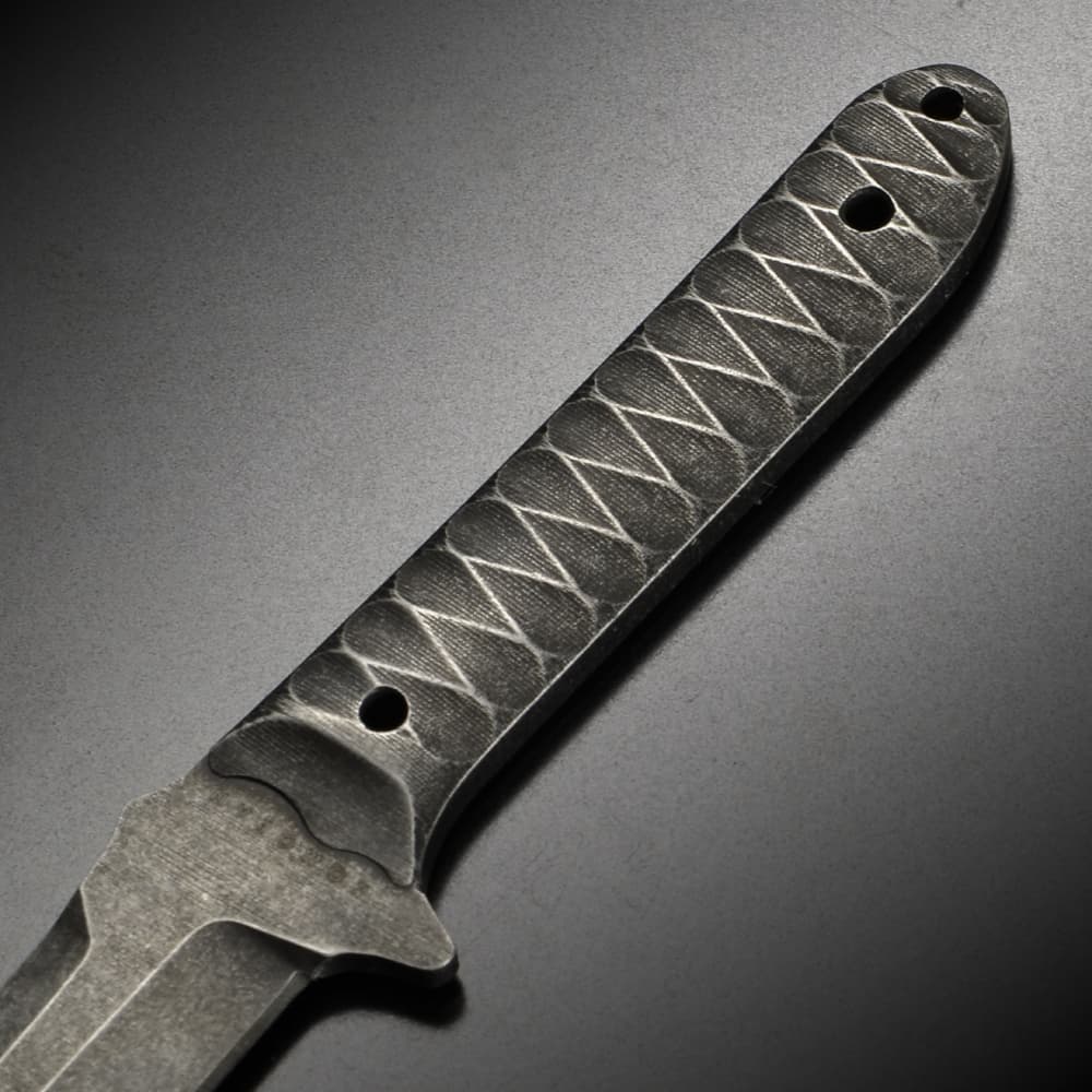 戦闘者∴ 様　確認用　custom order　トレーニングナイフ刃無し 戦闘者∴ 様 確認用 custom order トレーニングナイフ刃無し