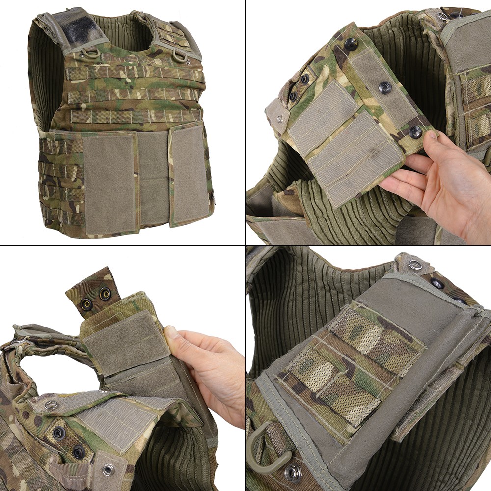 ミリタリーショップ レプマート / イギリス軍放出品 オスプレイ MK4